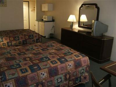 фото отеля Bay Shore Inn