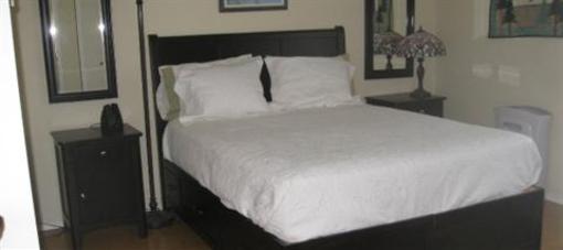 фото отеля Vangorda Place B&B