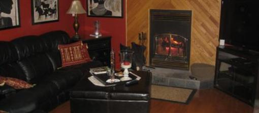 фото отеля Vangorda Place B&B