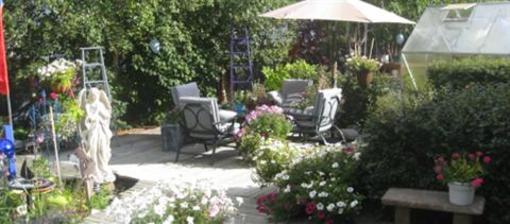 фото отеля Vangorda Place B&B