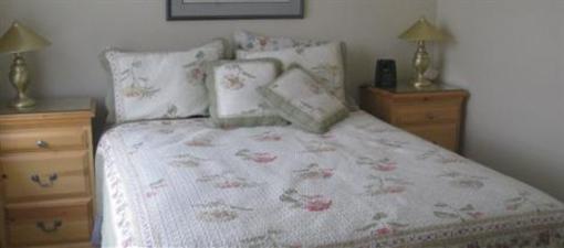фото отеля Vangorda Place B&B
