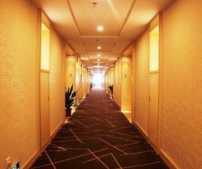 фото отеля Qiantu Business Hotel