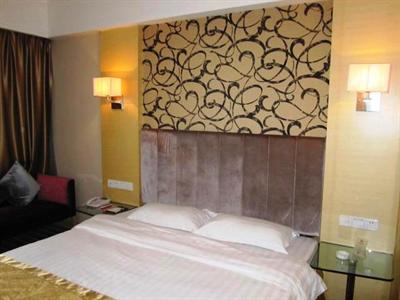 фото отеля Qiantu Business Hotel