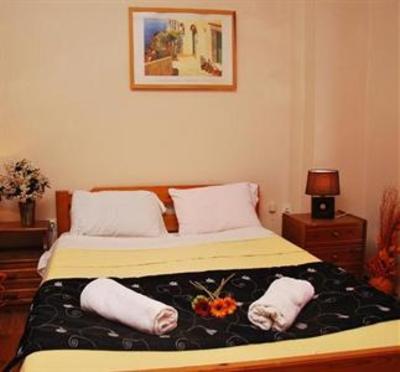 фото отеля Studios Jenny Hotel