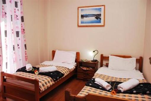 фото отеля Studios Jenny Hotel