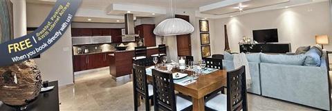 фото отеля Ciqala Luxury Homes Suite