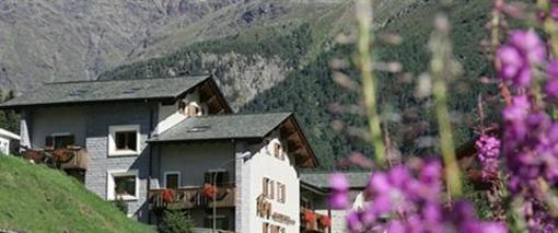 фото отеля Alpi Residence