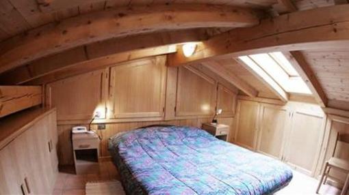 фото отеля Alpi Residence