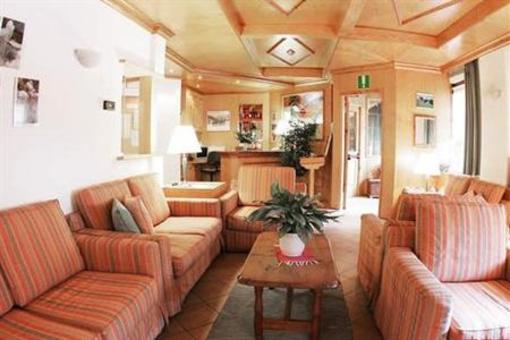фото отеля Alpi Residence