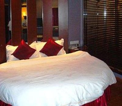 фото отеля Sheng Jie Hotel Chongqing