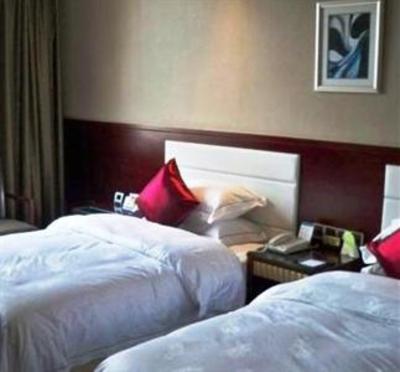 фото отеля Sheng Jie Hotel Chongqing