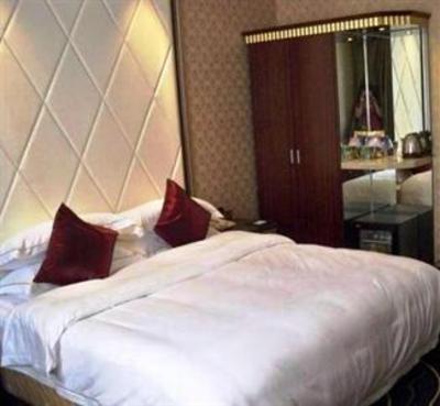 фото отеля Sheng Jie Hotel Chongqing