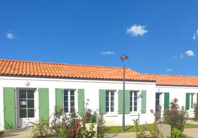 фото отеля Residence Terre Marine
