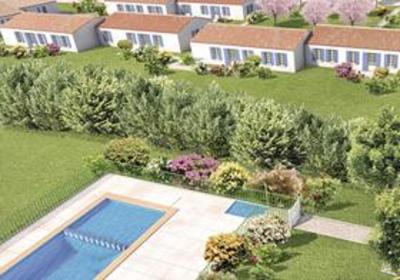 фото отеля Residence Terre Marine