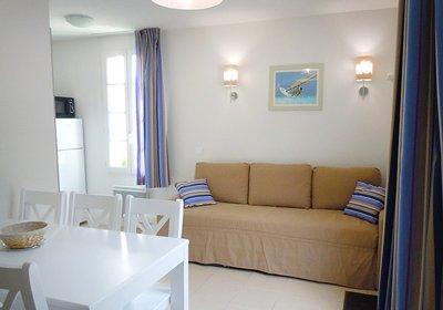 фото отеля Residence Terre Marine
