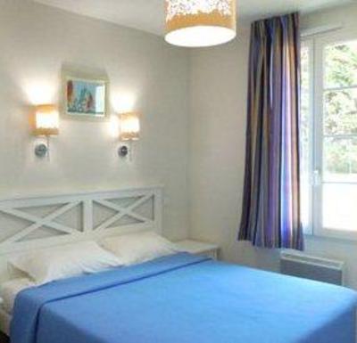 фото отеля Residence Terre Marine