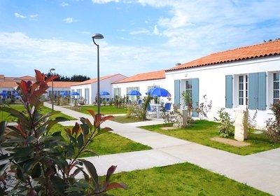 фото отеля Residence Terre Marine