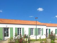 Residence Terre Marine