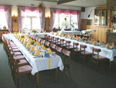 фото отеля Hotel & Restaurant Zum Lutten Didi