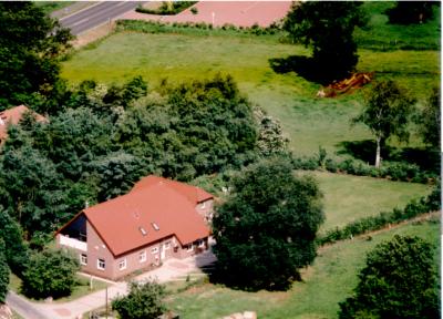 фото отеля Hotel & Restaurant Zum Lutten Didi