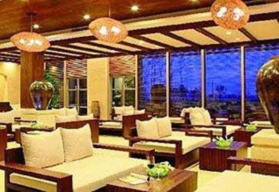 фото отеля Wuxi Shuntian Bibo Resort