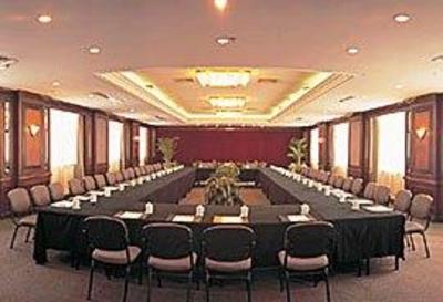 фото отеля Wuxi Shuntian Bibo Resort