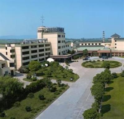 фото отеля Wuxi Shuntian Bibo Resort