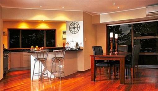 фото отеля Albany Country B&B