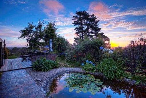 фото отеля Albany Country B&B