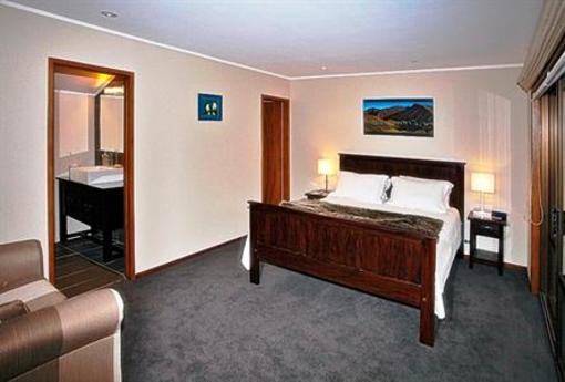 фото отеля Albany Country B&B