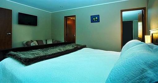 фото отеля Albany Country B&B