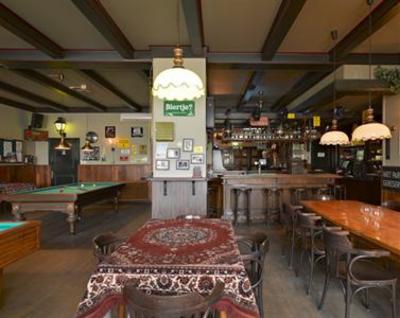 фото отеля Hotel-Eetcafe d'Olde Heerd