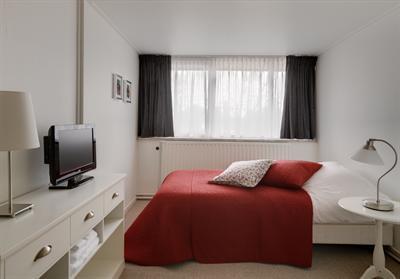 фото отеля Hotel-Eetcafe d'Olde Heerd