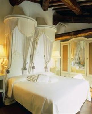 фото отеля Relais La Suvera