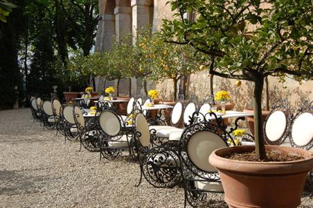 фото отеля Relais La Suvera