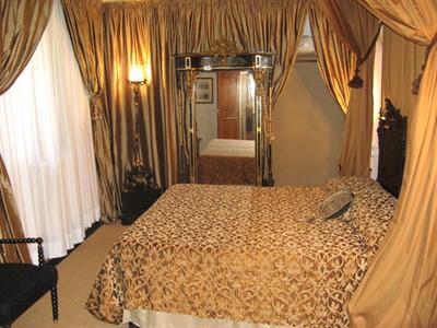 фото отеля Relais La Suvera