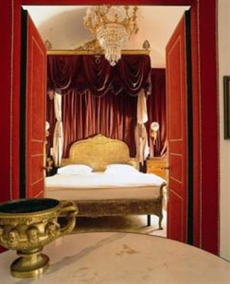 фото отеля Relais La Suvera