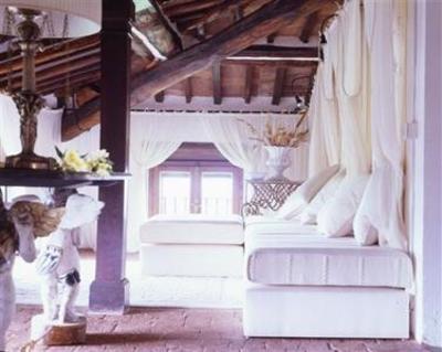 фото отеля Relais La Suvera