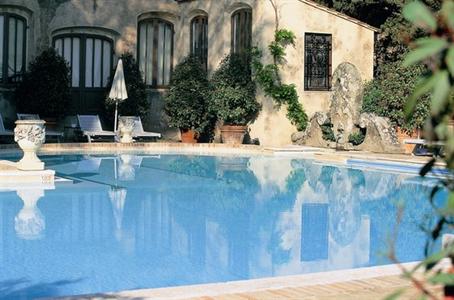 фото отеля Relais La Suvera