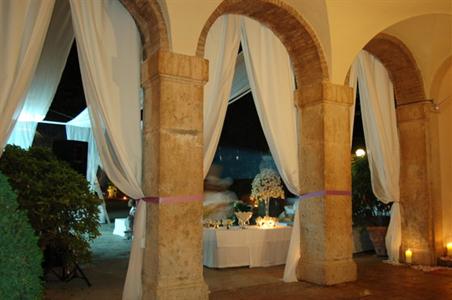 фото отеля Relais La Suvera