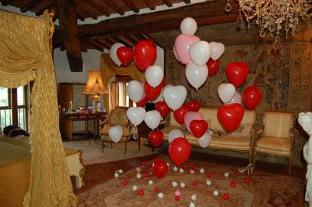 фото отеля Relais La Suvera