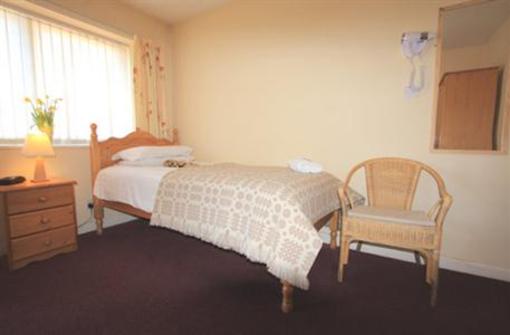 фото отеля Snowdonia Mountain Lodge