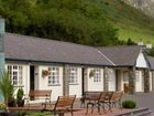 фото отеля Snowdonia Mountain Lodge