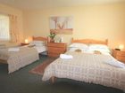 фото отеля Snowdonia Mountain Lodge