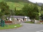 фото отеля Snowdonia Mountain Lodge