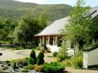 фото отеля Snowdonia Mountain Lodge