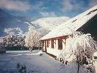 фото отеля Snowdonia Mountain Lodge