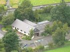 фото отеля Snowdonia Mountain Lodge