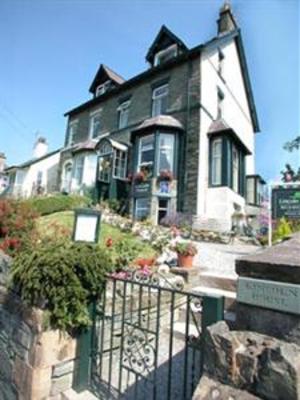 фото отеля Lincoln Guest House