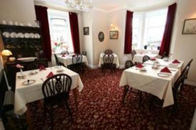 фото отеля Lincoln Guest House